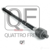 Тяга рулевая QUATTRO FRENI 1291113494 QF13E00013 X 71CWO - Изображение 3