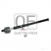 Тяга рулевая QUATTRO FRENI 1291113494 QF13E00013 X 71CWO - Изображение 5