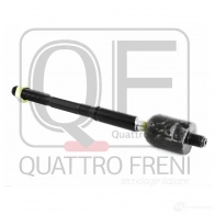 Тяга рулевая QUATTRO FRENI PHW DUM7 QF13E00016 1233264698 - Изображение 2
