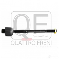 Тяга рулевая prado 150 QUATTRO FRENI 1233264706 QF13E00017 WK UUOM - Изображение 5