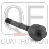 Тяга рулевая QUATTRO FRENI QF13E00018 K E5DCC 1233264708 - Изображение 2