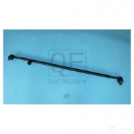 Тяга рулевая QUATTRO FRENI QF13E00020 1233264714 A7V3Z Z - Изображение 3
