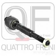 Тяга рулевая QUATTRO FRENI QF13E00024 HGP T4 1233264744 - Изображение 2