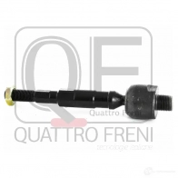 Тяга рулевая QUATTRO FRENI QF13E00024 HGP T4 1233264744 - Изображение 5