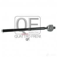 Тяга рулевая QUATTRO FRENI 1233264752 QF13E00026 I XAK8 - Изображение 2