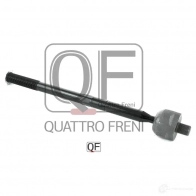 Тяга рулевая QUATTRO FRENI 1233264752 QF13E00026 I XAK8 - Изображение 3