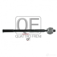 Тяга рулевая QUATTRO FRENI 1233264752 QF13E00026 I XAK8 - Изображение 4