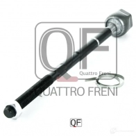 Тяга рулевая QUATTRO FRENI 1233264774 2I1U9 WA QF13E00027 - Изображение 3