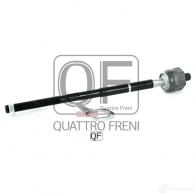 Тяга рулевая QUATTRO FRENI 1233264774 2I1U9 WA QF13E00027 - Изображение 4