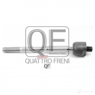 Тяга рулевая QUATTRO FRENI QF13E00039 LGHV LU 1233264832 - Изображение 4