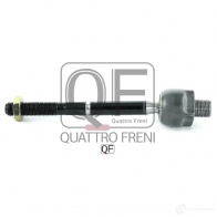 Тяга рулевая QUATTRO FRENI 1233264982 QF13E00063 4R ZSKN1 - Изображение 2