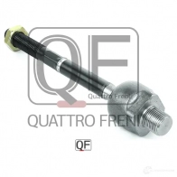 Тяга рулевая QUATTRO FRENI 1233264982 QF13E00063 4R ZSKN1 - Изображение 3