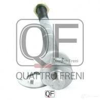 Тяга рулевая QUATTRO FRENI 1233265104 PK9HX MY QF13E00078 - Изображение 3