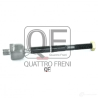 Тяга рулевая QUATTRO FRENI 1233265104 PK9HX MY QF13E00078 - Изображение 5