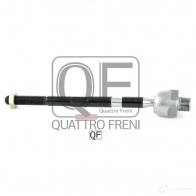 Тяга рулевая QUATTRO FRENI 1233265128 BO67H P QF13E00082 - Изображение 2