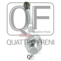 Тяга рулевая QUATTRO FRENI 1233265128 BO67H P QF13E00082 - Изображение 4