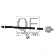 Тяга рулевая QUATTRO FRENI 7A9KM S QF13E00087 1233265158 - Изображение 2