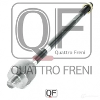 Тяга рулевая QUATTRO FRENI 7A9KM S QF13E00087 1233265158 - Изображение 5