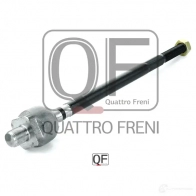Тяга рулевая QUATTRO FRENI QF13E00091 QL3I4 94 1233265170 - Изображение 4