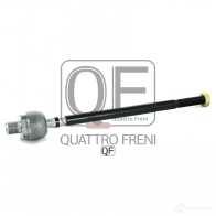 Тяга рулевая QUATTRO FRENI QF13E00091 QL3I4 94 1233265170 - Изображение 5