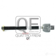 Тяга рулевая QUATTRO FRENI QF13E00094 EF P0PRH 1233265190 - Изображение 2