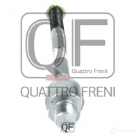 Тяга рулевая QUATTRO FRENI QF13E00094 EF P0PRH 1233265190 - Изображение 4