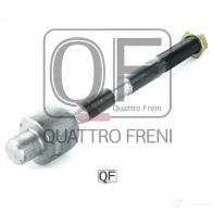 Тяга рулевая QUATTRO FRENI QF13E00094 EF P0PRH 1233265190 - Изображение 5