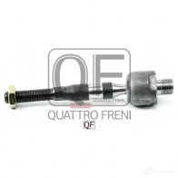 Тяга рулевая QUATTRO FRENI N IIKU 1233265192 QF13E00096