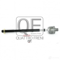 Тяга рулевая QUATTRO FRENI QF13E00099 X UVGB 1233265196