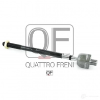 Тяга рулевая QUATTRO FRENI QF13E00099 X UVGB 1233265196 - Изображение 2