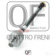 Тяга рулевая QUATTRO FRENI QF13E00099 X UVGB 1233265196 - Изображение 4