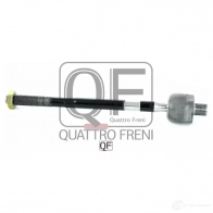 Тяга рулевая QUATTRO FRENI 1233265206 QF13E00107 KAWWQ 3O - Изображение 2