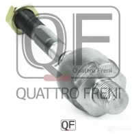 Тяга рулевая QUATTRO FRENI QF13E00117 N 2P163 1233265212 - Изображение 3