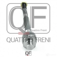 Тяга рулевая QUATTRO FRENI J4X0B V5 1233265222 QF13E00124 - Изображение 3