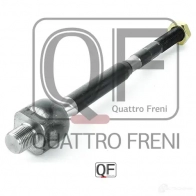 Тяга рулевая QUATTRO FRENI J4X0B V5 1233265222 QF13E00124 - Изображение 4