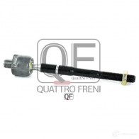 Тяга рулевая QUATTRO FRENI 1233265230 QF13E00140 13 226R3 - Изображение 2