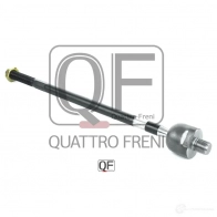 Тяга рулевая QUATTRO FRENI QF13E00144 N0Q YEL 1233265258 - Изображение 3