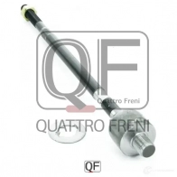 Тяга рулевая QUATTRO FRENI QF13E00146 WJLH 9G 1233265304 - Изображение 3