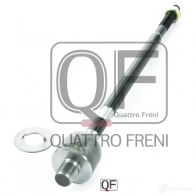Тяга рулевая QUATTRO FRENI QF13E00146 WJLH 9G 1233265304 - Изображение 4