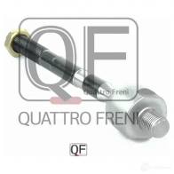 Тяга рулевая QUATTRO FRENI QF13E00159 1233265330 78 LAR1 - Изображение 3