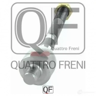 Тяга рулевая QUATTRO FRENI QF13E00159 1233265330 78 LAR1 - Изображение 4