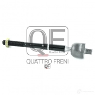 Тяга рулевая QUATTRO FRENI QF13E00161 TFEN L 1233265348 - Изображение 2