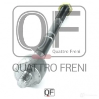 Тяга рулевая QUATTRO FRENI QF13E00161 TFEN L 1233265348 - Изображение 4