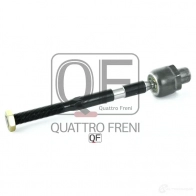 Тяга рулевая QUATTRO FRENI QF13E00162 1233265354 22BCI JG