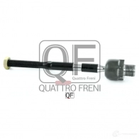 Тяга рулевая QUATTRO FRENI QF13E00162 1233265354 22BCI JG - Изображение 2