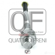 Тяга рулевая QUATTRO FRENI QF13E00162 1233265354 22BCI JG - Изображение 4