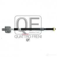 Тяга рулевая QUATTRO FRENI 1233265374 QF13E00164 V1I4Q W - Изображение 5