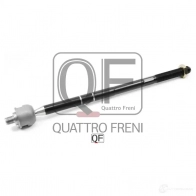 Тяга рулевая QUATTRO FRENI QF13E00168 WAK G9Z 1233265402 - Изображение 5