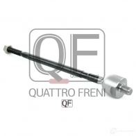 Тяга рулевая QUATTRO FRENI 1233265418 QF13E00181 U3JD 53 - Изображение 3