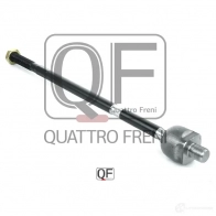 Тяга рулевая QUATTRO FRENI 1233265424 R4AZRA 4 QF13E00184 - Изображение 2